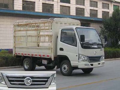 Kaima  KMC5038D3CS Grate type transport vehicle