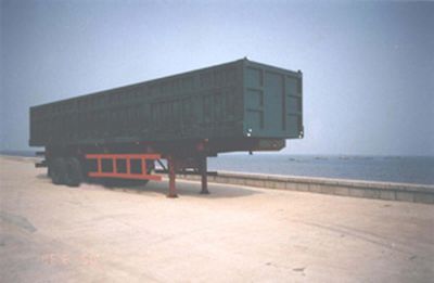 Pengxiang SDG9380ZZXCtipping chassis 