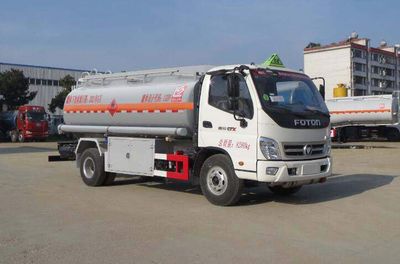 Xingshi  SLS5081GJYB5 Refueling truck