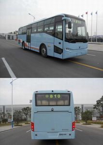 Yaxing  YBL6117GHQJ City buses