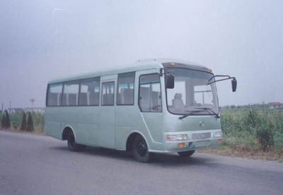 Dongou  ZQK6730H coach