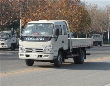 Beijing brand automobiles BJ4020P17 Low speed truck