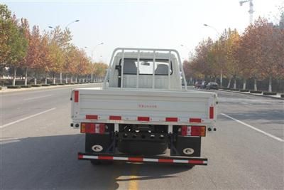 Beijing brand automobiles BJ4020P17 Low speed truck