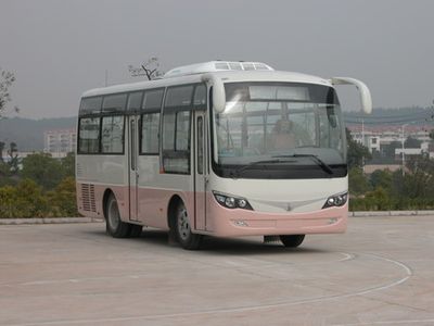 Sanxiang CK6750GCity buses