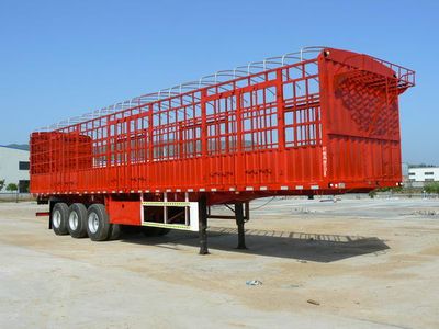 Yituo  CYT9400CCY Gantry transport semi-trailer