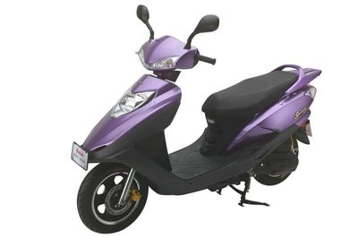 Haojin  HJ100T5E Two wheeled motorcycles