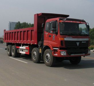 Shengyue SDZ3314BJ43Dump truck