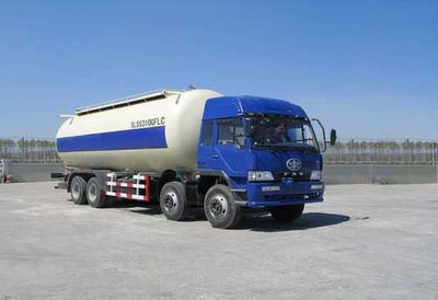 Xingshi  SLS5310GFLC Powder material transport vehicle