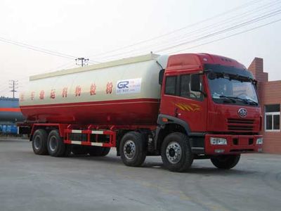 Xingshi  SLS5310GFLC Powder material transport vehicle