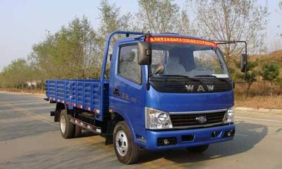 Wuzheng  WL40153 Low speed truck