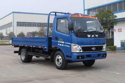 Wuzheng  WL40153 Low speed truck