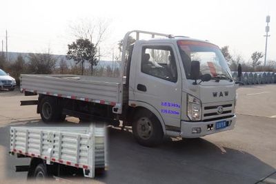 Wuzheng  WL40153 Low speed truck