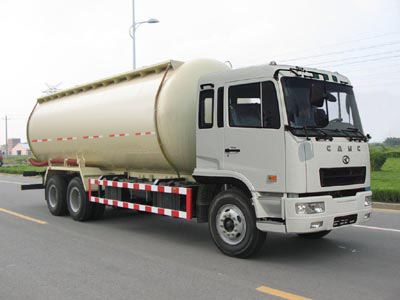 Ruijiang  WL5250GSNHN bulk cement truck 