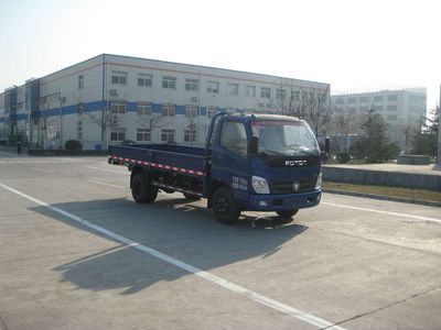 Foton  BJ1079VEJEAFA Truck