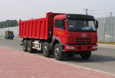 Wild Camel CA3312P2K2LT4ESDump truck