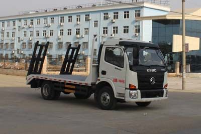 Cheng Liwei  CLW5040TPB4 Flat transport vehicle