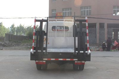 Cheng Liwei  CLW5040TPB4 Flat transport vehicle