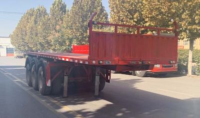 Yongkang  CXY9405 Flat semi-trailer