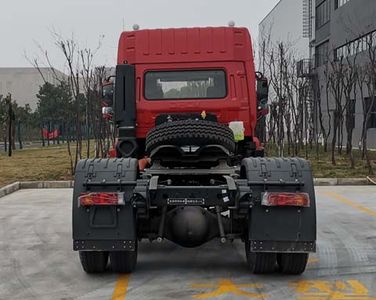 Dongfeng  DFV4187GP6D Semi trailer tractor