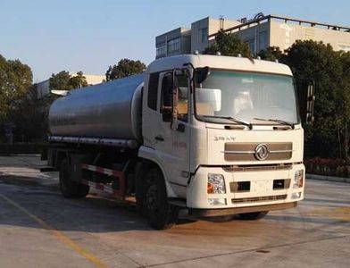 Dali  DLQ5181TGYD5 Liquid supply vehicle