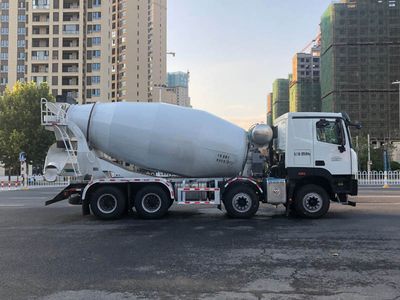 Santai  DST5319GJBBJ02 Concrete mixing transport vehicle