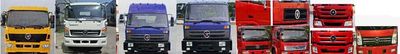 Dayun  DYQ5169GSS Sprinkler truck