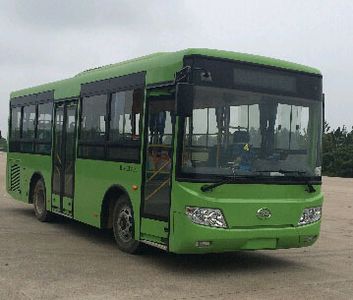 Kawei  JNQ6860GEV Pure electric city buses