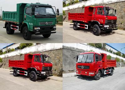 Luba  LB3040LZ4D Dump truck