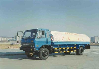 Luba  LB5140GYY Oil tanker