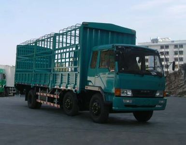 Liute Shenli  LZT5175CXYPK2E3L8T3A95 Flat head warehouse grate transport vehicle