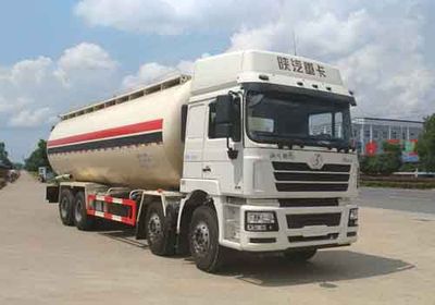 Hua Wei Chi Le  SGZ5310GFLSX5 Low density powder material transport vehicle