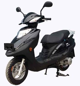 Shuangqiang  SQ125T28C Two wheeled motorcycles