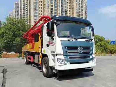 Sany  SY5230THBF Concrete pump truck