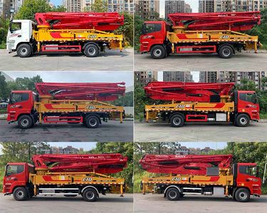 Sany  SY5230THBF Concrete pump truck