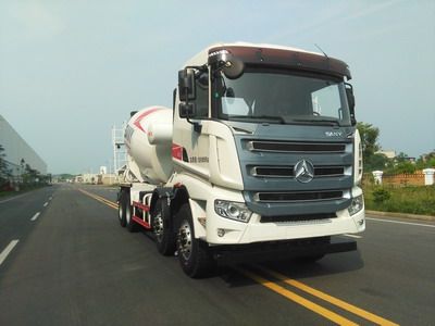 Sany  SYM5311GJB1E Concrete mixing transport vehicle