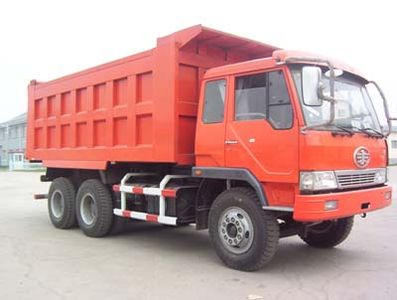 Yate Heavy Industries TZ3250CP1A70 Dump truck