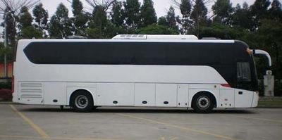 Jinlong  XMQ6115AYD3 coach