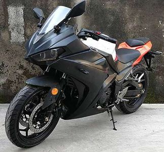 Yiben  YB20011C Two wheeled motorcycles