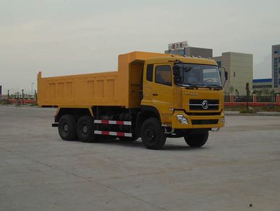 Shenying  YG3250A2 Dump truck