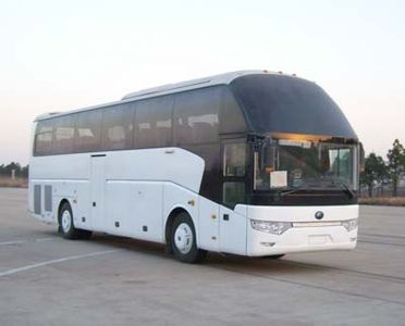 Yutong  ZK6127HQ11Z coach