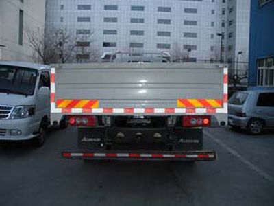 Foton  BJ1129VFPEGFA Truck