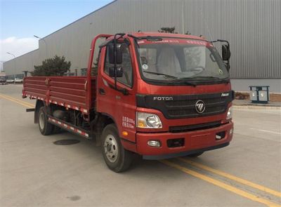 Foton  BJ1149VKJEDA1 Truck