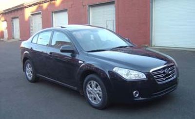 Hongqi  CA7155PHEV Hybrid sedan