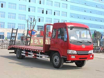 Cheng Liwei  CLW5161TPBC3 Flat transport vehicle