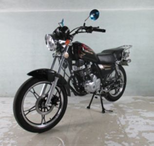 Emgrand  DH125D Two wheeled motorcycles