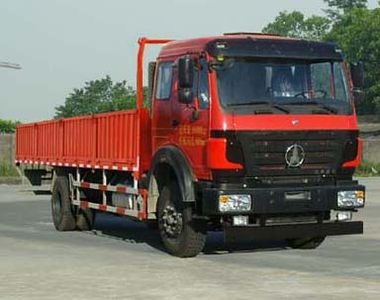 Beiben ND11601A56JTruck