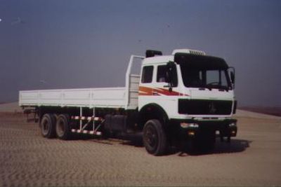 Northern Mercedes Benz ND1260LS2J Truck