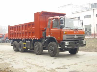 Dongfeng  SE3311GS3 Dump truck