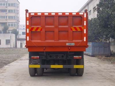 Dongfeng  SE3311GS3 Dump truck