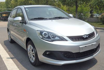 Chery  SQR7151J15T0 Sedan